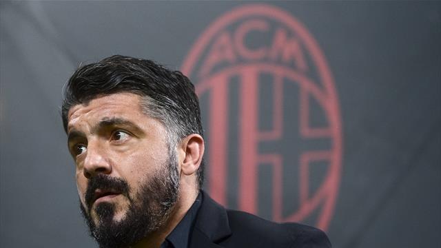 Gattuso: "Il Milan è stato sogno, spero che possa continuare"