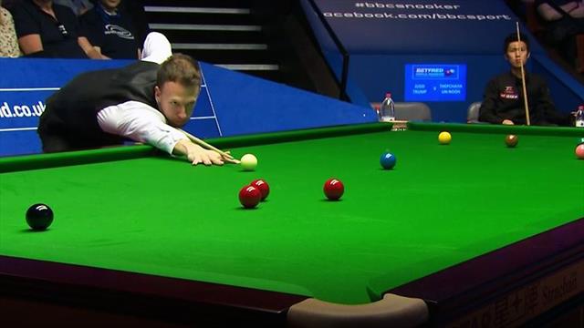 Snooker Liveticker Snooker Liveticker