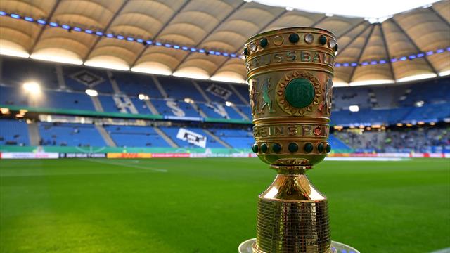 Vainqueur d'Hambourg, Leipzig se qualifie pour la finale