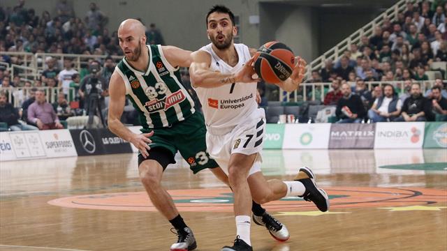 Le novità di Eurolega 2020-2021: ammesse le finaliste di Eurocup e tre wild card annuali