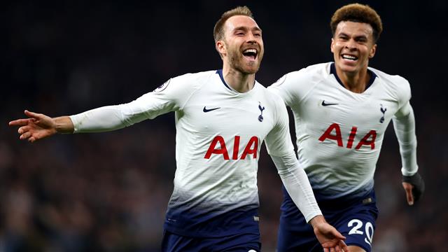 Merci Eriksen !
