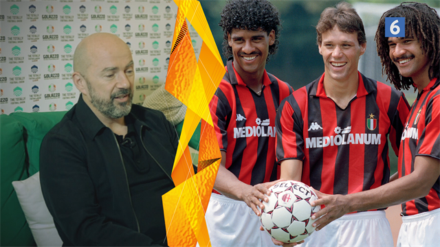 Et tilbageblik på 90’ernes Serie A’s: Ingen liga vil være så dominerende igen Et tilbageblik på 90’ernes Serie A’s: Ingen liga vil være så dominerende igen