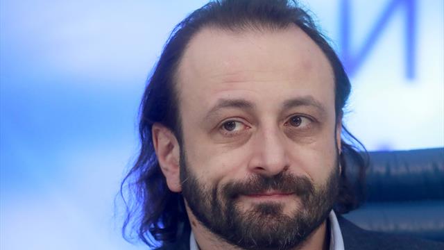 Авербух: «Между Медведевой и Загитовой в этом сезоне не было конкуренции»