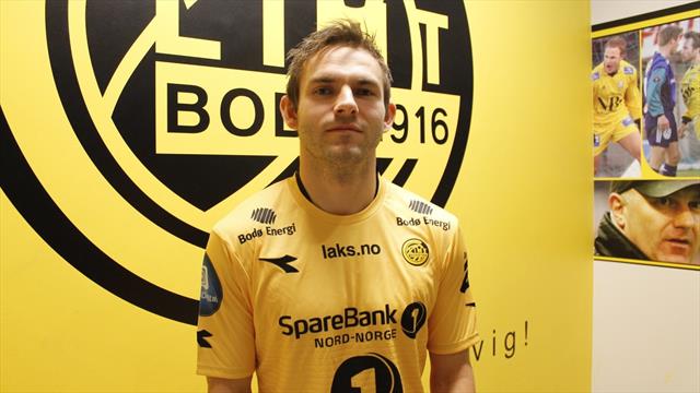 Nær drømmen etter 13 måneders mareritt: – Betyr mer enn folk tror