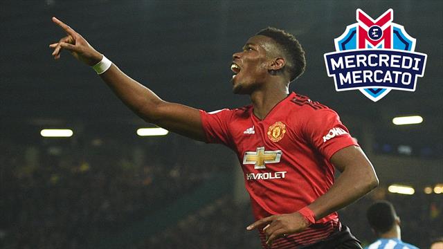 "Avec la relation Pogba-Zidane, impossible d’imaginer une autre destination que le Real" "Avec la relation Pogba-Zidane, impossible d’imaginer une autre destination que le Real"