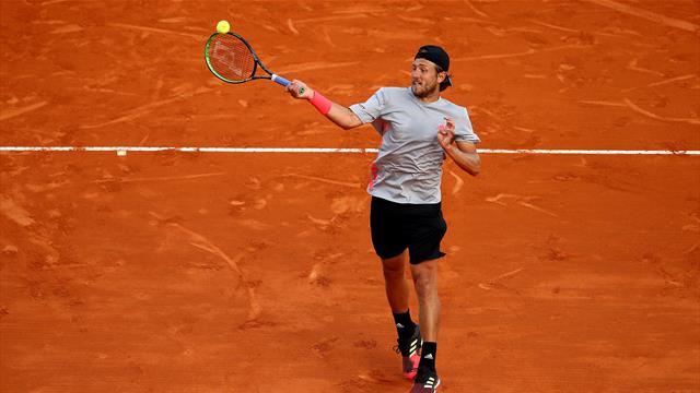 Et de cinq : Pouille n'y arrive décidément plus