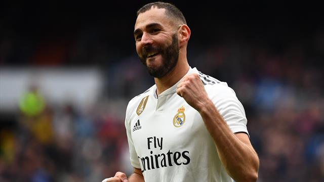 Le Real Madrid présente son maillot third de couleur… verte
