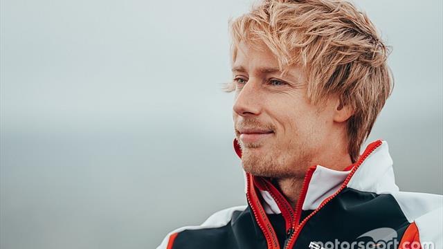 Hartley se interesa por ser piloto de Porsche en Fórmula E