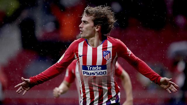 Fix: Griezmann verlässt Atlético - Wechsel zum Konkurrenten?