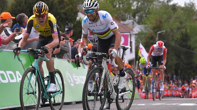 Est-ce le début de la fin pour Valverde ?
