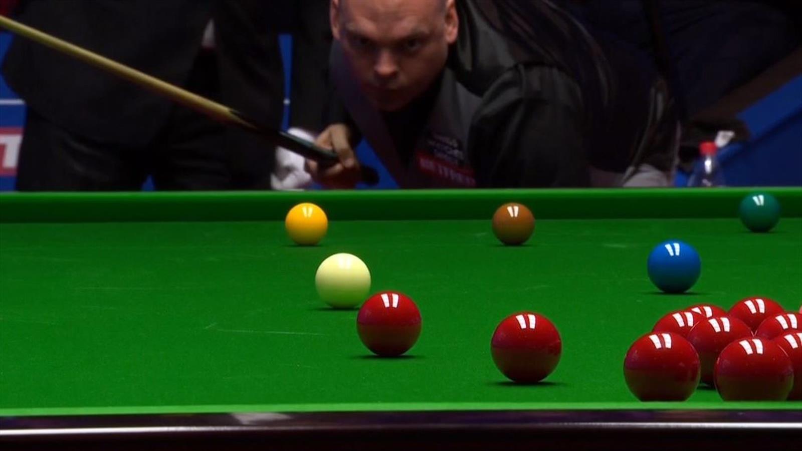 Snookerwm Snookerwm