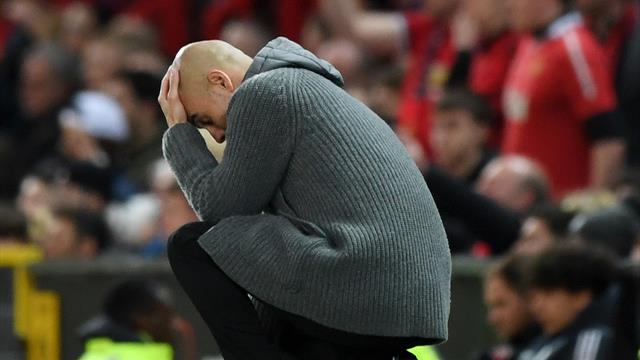 Manchester City'nin FFP sarmalı