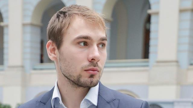 URA.RU: Шипулин уехал на Авачинский марафон вместо подготовки к праймериз «Единой России»