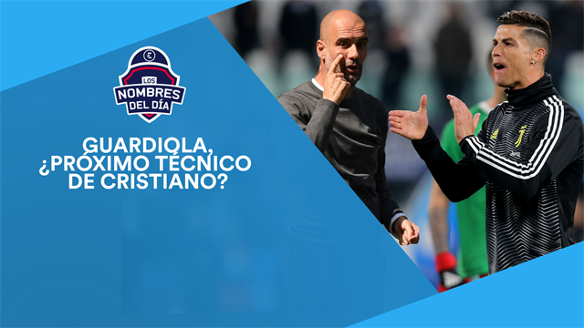 Tito Vilanova, Courtois, Guardiola-Cristiano, Sancho y Filipe Luis, los nombres del día Tito Vilanova, Courtois, Guardiola-Cristiano, Sancho y Filipe Luis, los nombres del día