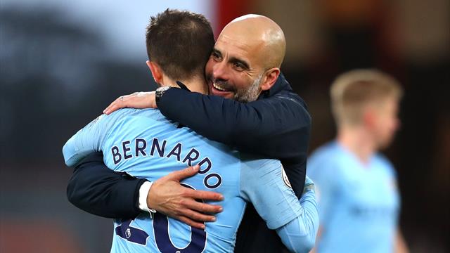 Bernardo Silva: "Dacă mă vor înapoi, mă voi întoarce!". Dezvăluirea jucătorului, în presa portugheză