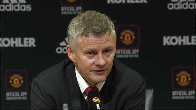 United need more quality, can still make top four - Solskjaer United need more quality, can still make top four - Solskjaer