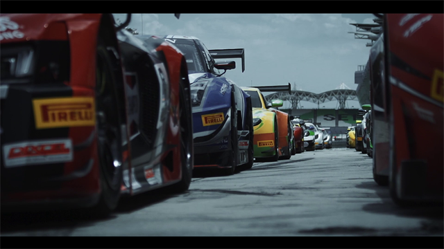 Blancpain GT Series World Challenge: Regresa el campeonato más apasionante unificado mundialmente Blancpain GT Series World Challenge: Regresa el campeonato más apasionante unificado mundialmente