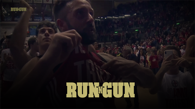 Run'n'Gun: le ultime bandiere nel basket, perché stanno scomparendo? Run'n'Gun: le ultime bandiere nel basket, perché stanno scomparendo?