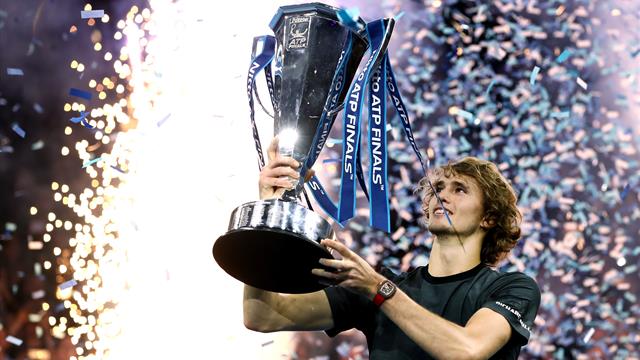 Le ATP Finals a Torino nel 2021: il tennis maschile italiano sogna in grande Le ATP Finals a Torino nel 2021: il tennis maschile italiano sogna in grande