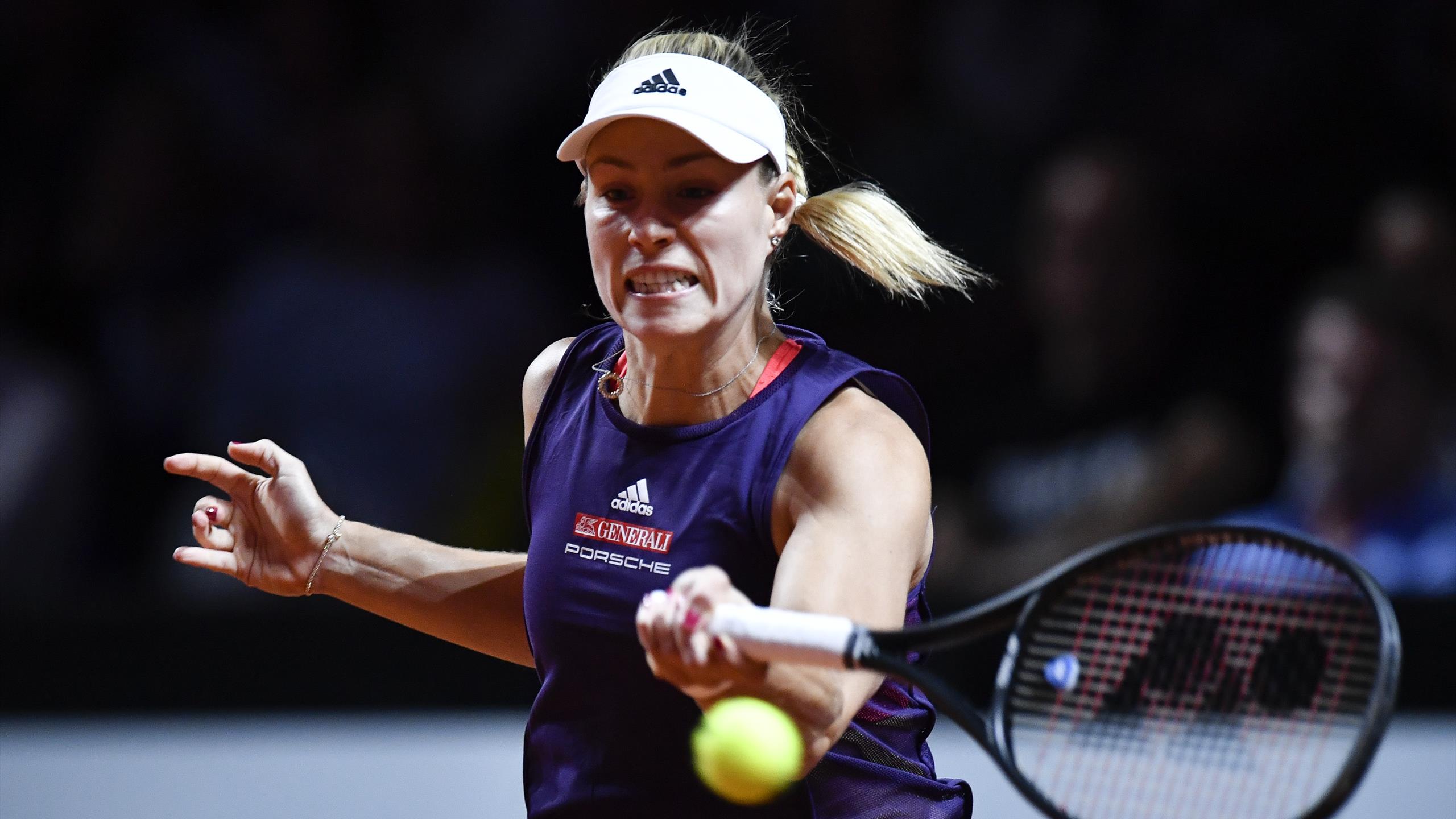 Ergebnisse Tennis Stuttgart Ergebnisse Tennis Stuttgart