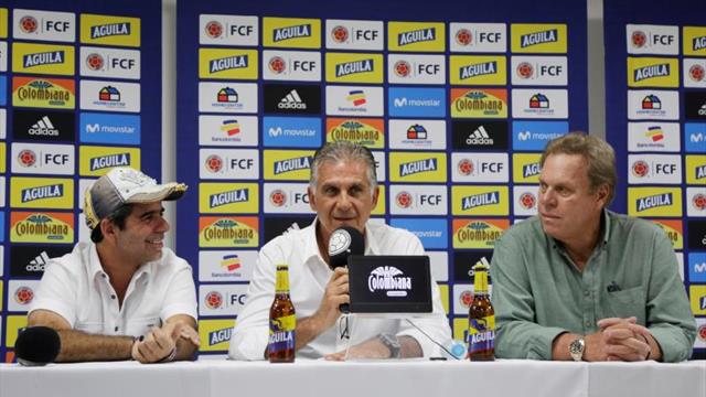 Colombia propone a Barranquilla como sede de la final de la Copa América 2020