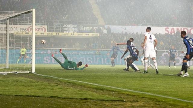 El Atalanta se cita con el Lazio en la final de la Copa Italia