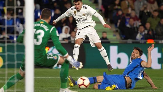 0-0. Brahim aporta luz entre las sombras