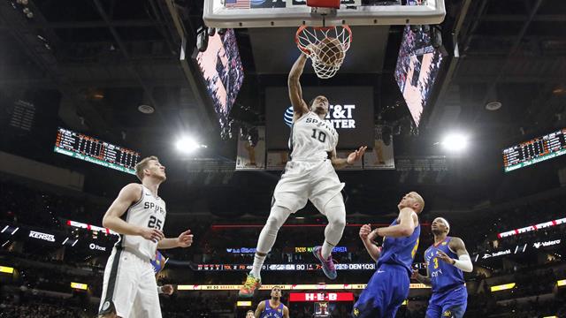 Le All Star Game bientôt remplacé par un tournoi à élimination directe ?