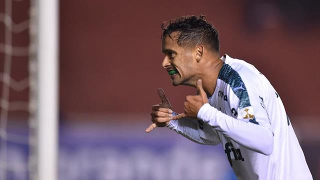 Siete equipos más son los nuevos inquilinos de octavos de final