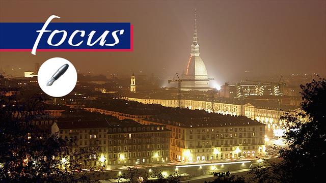 Facciamo i conti: ATP Finals a Torino, un beneficio economico e sportivo per l'Italia