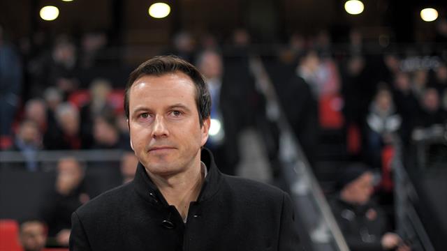 Stephan : "Plus qu'une surprise, ce serait un tremblement de terre" Stephan : "Plus qu'une surprise, ce serait un tremblement de terre"