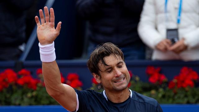 Ferrer, clap de fin
