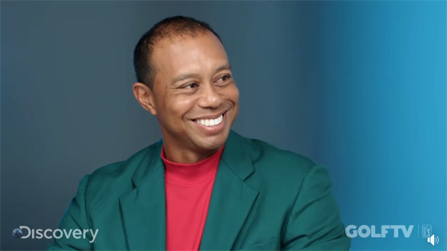Woods peut-il rattraper Nicklaus et ses 18 Majeurs ? "Oui, c'est possible" Woods peut-il rattraper Nicklaus et ses 18 Majeurs ? "Oui, c'est possible"
