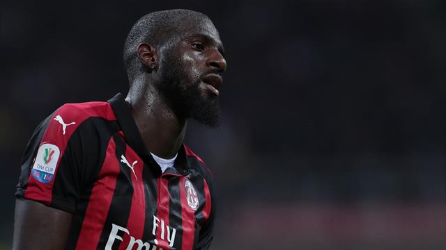 Il razzismo e la sospensione delle partite: i casi Koulibaly e Bakayoko, le norme vanno riscritte