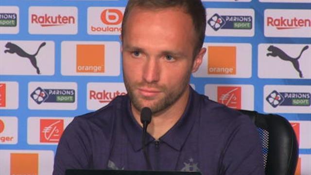 34e j. - Germain : "Je suis dans une dynamique positive" 34e j. - Germain : "Je suis dans une dynamique positive"