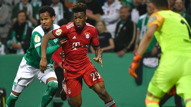 Kommunikation nach Elfer-Eklat: Der DFB gibt ein schlechtes Bild ab