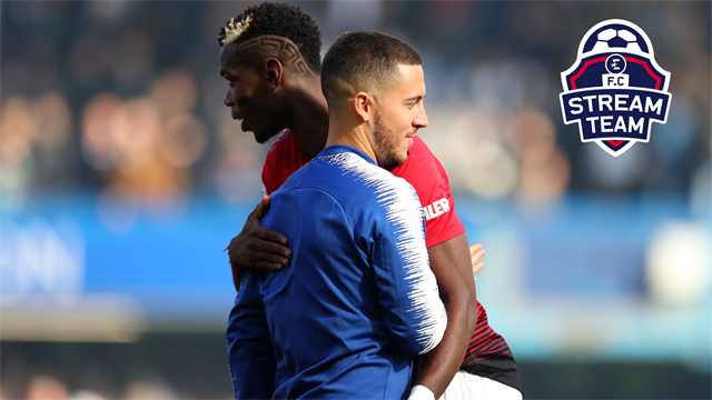 Le choix de Pogba peut façonner le visage de la prochaine Ligue des champions Le choix de Pogba peut façonner le visage de la prochaine Ligue des champions