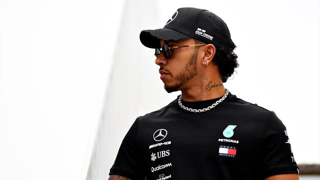A Montréal, Hamilton va s'attaquer à... Schumacher