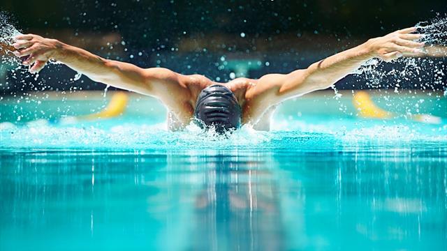 Нов плувен турнир в ефира на Евроспорт