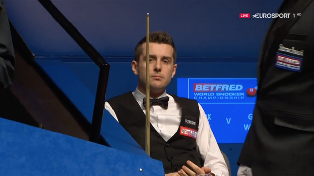 Selby 'lacking confidence' after Gary Wilson defeat Selby 'lacking confidence' after Gary Wilson defeat