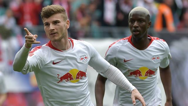 Werner-Poker: Leipzig wahrt weiter Geduld