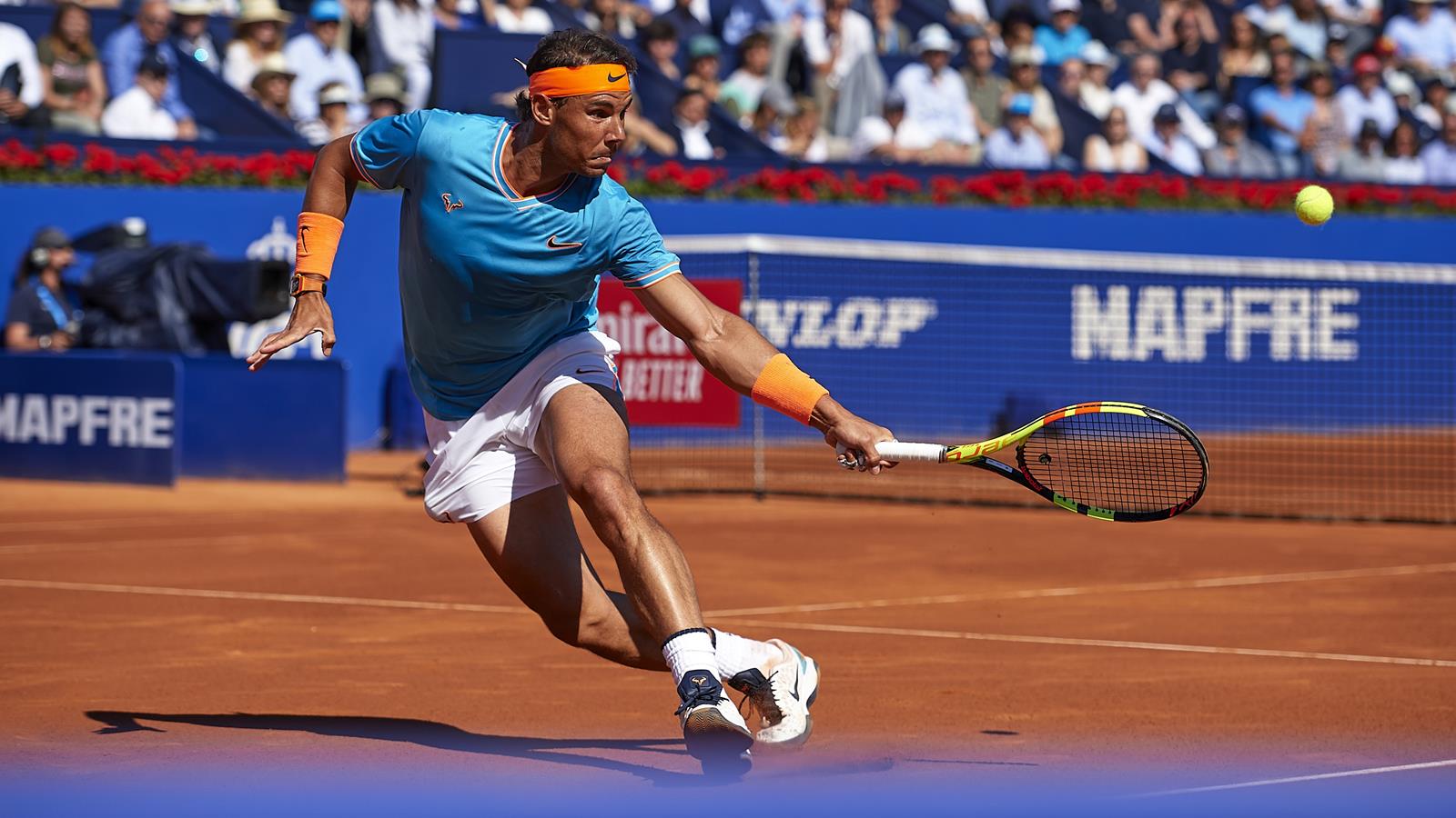 Atp Barcelona Atp Barcelona
