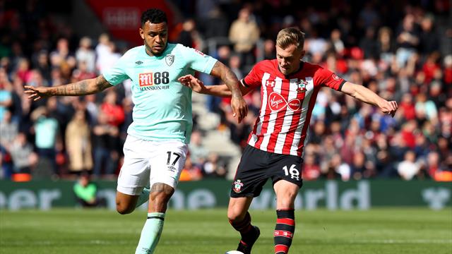 Kings Bournemouth reddet poeng i målshow
