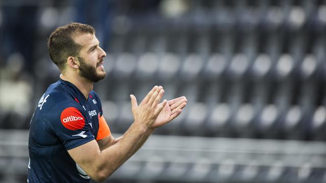 På vei bort fra Viking: – Noe vi gjør med tungt hjerte