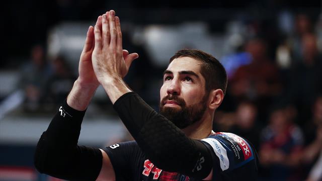 Montpellier et Paris en opération rédemption