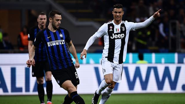 Planul italienilor pentru terminarea sezoanelor în Europa. Ce proiect vor prezenta la UEFA, marți