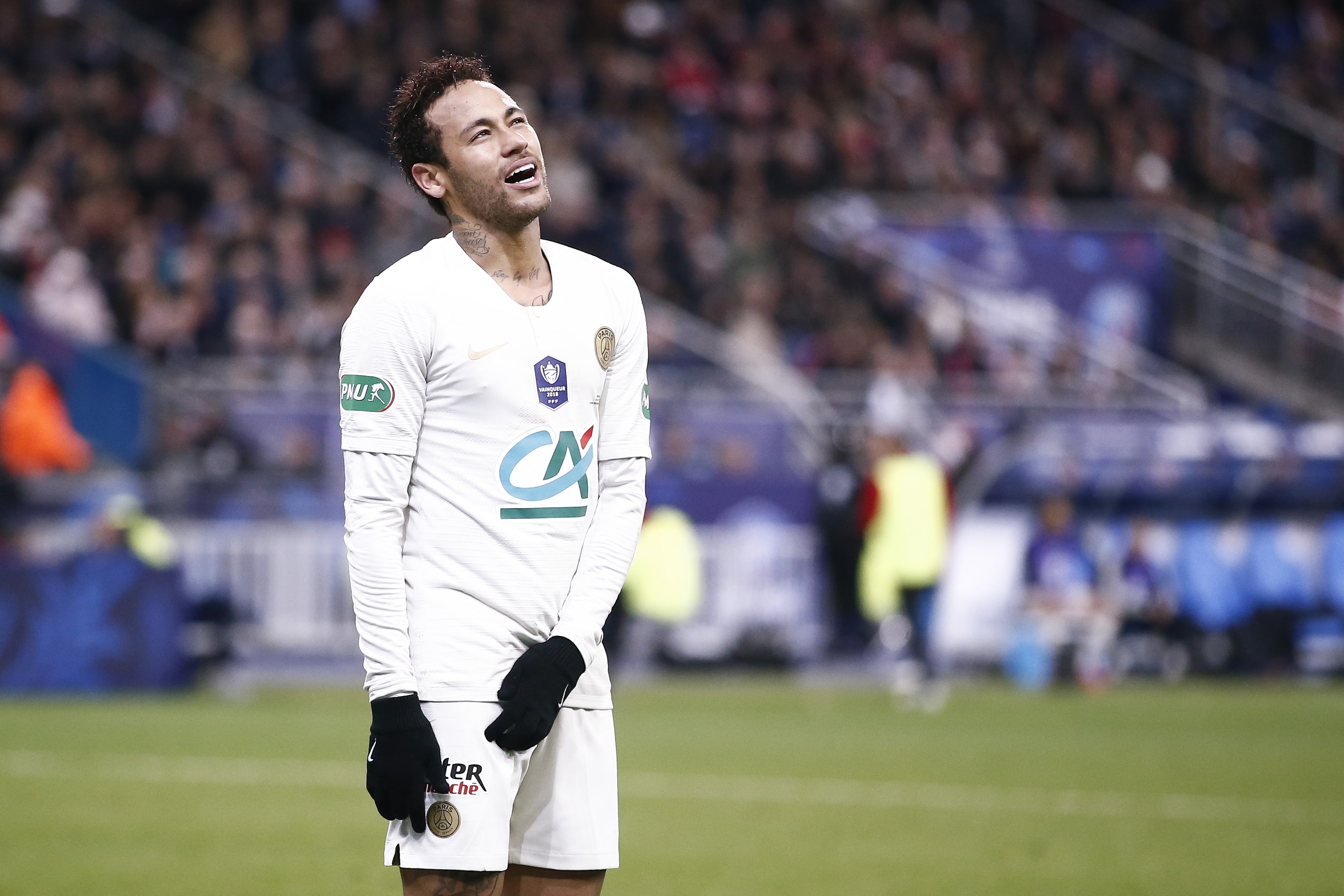 Neymar (Paris Saint-Germain)