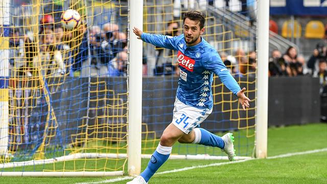 Napoli, Ancelotti: Napoli, Ancelotti: