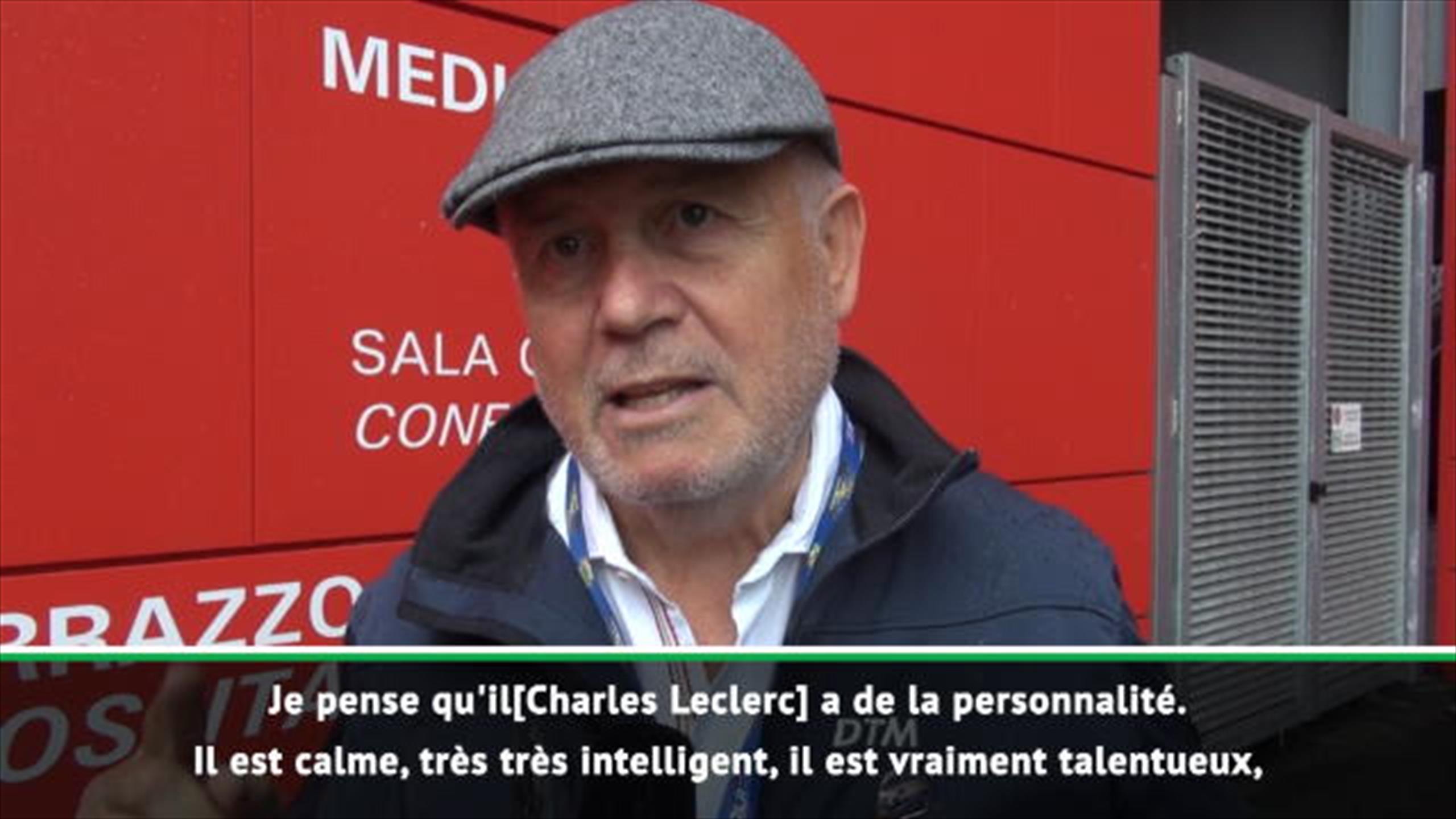 Revoir Sports mécaniques du 28 Avril