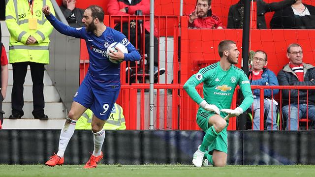 Deal Close: Man Utd To Offload Duo For £200m